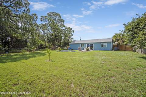 383 Lisa Road, Palm Bay FL - photo 19 of 21
