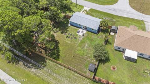 383 Lisa Road, Palm Bay FL - photo 20 of 21