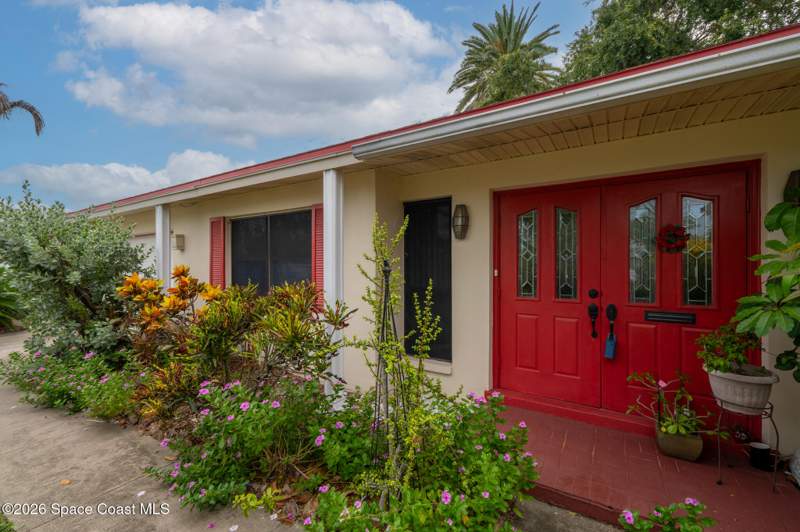 3 bedroom Single Family Residence at 413 Sparrow Drive, Waterway Estates 4th Addn, Satellite Beach — photo 2
