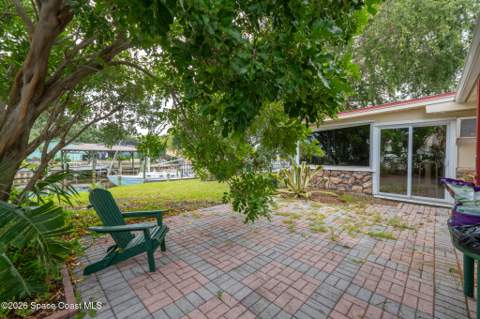 413 Sparrow Drive, Satellite Beach FL - photo 7 of 41