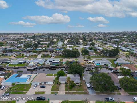 413 Sparrow Drive, Satellite Beach FL - photo 10 of 41