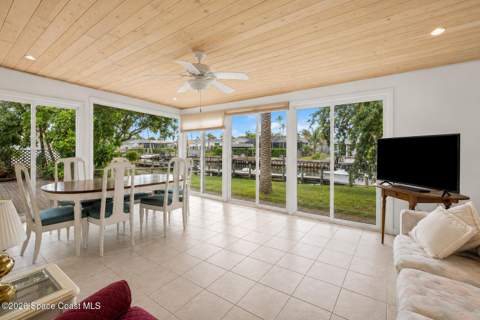 413 Sparrow Drive, Satellite Beach FL - photo 17 of 41
