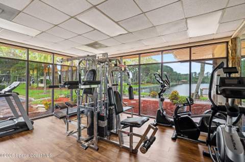 173 Scenic Drive #286, Cocoa FL - photo 22 of 25