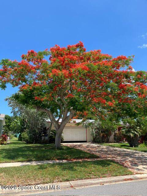 413 Sparrow Drive, Satellite Beach FL - photo 6 of 41