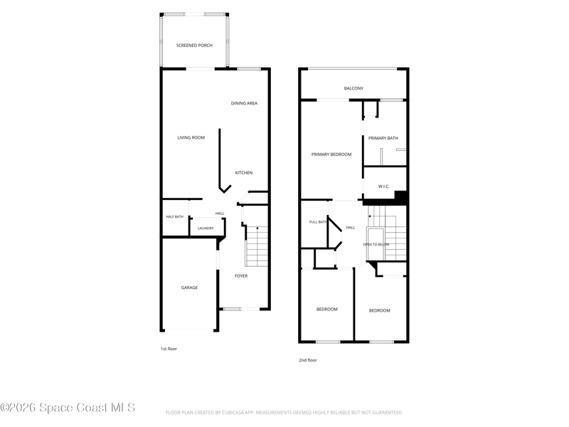 3 bedroom Condominium at 202 King Neptune Lane, River Gardens Condo Ph I, Cape Canaveral — photo 3