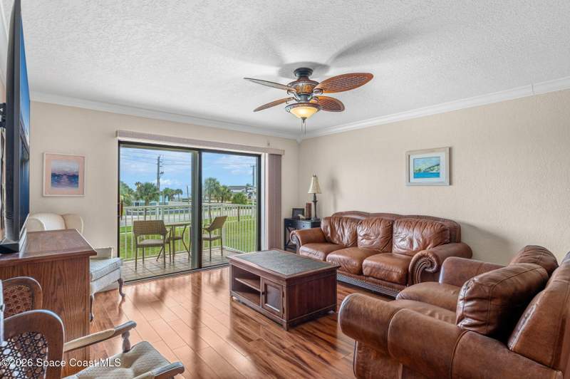 2 bedroom Condominium at 2160 N Highway A1a #304, Oceanview Condo, Indialantic — photo 3
