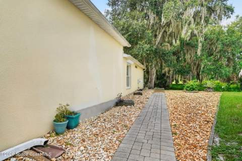 4421 Sugarberry Lane, Titusville FL - photo 7 of 46