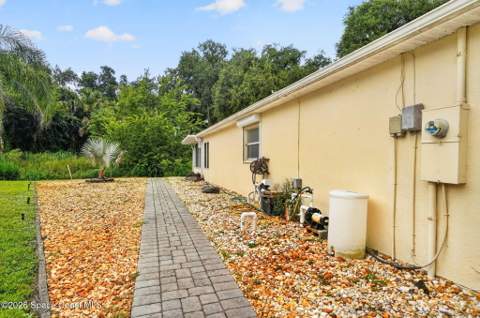 4421 Sugarberry Lane, Titusville FL - photo 11 of 46