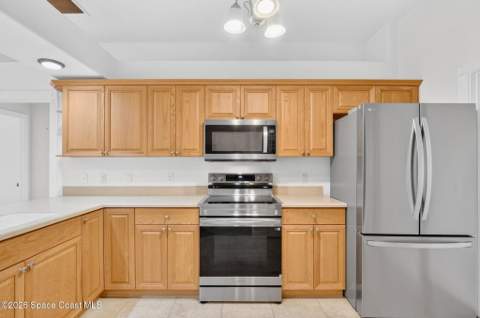 4421 Sugarberry Lane, Titusville FL - photo 17 of 46