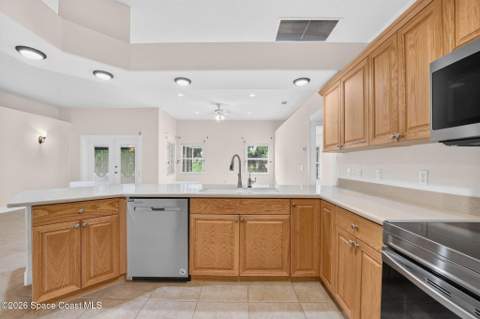 4421 Sugarberry Lane, Titusville FL - photo 18 of 46
