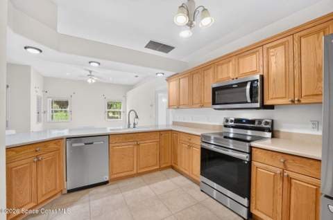 4421 Sugarberry Lane, Titusville FL - photo 19 of 46