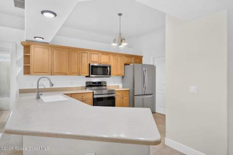 4421 Sugarberry Lane, Titusville FL - photo 23 of 46