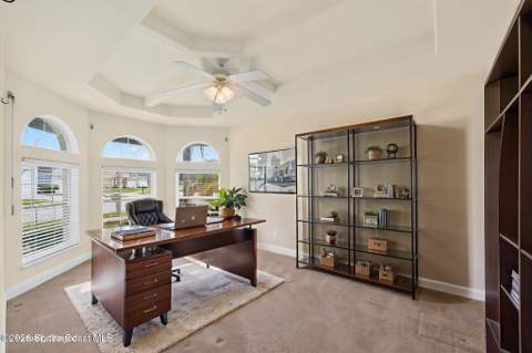 4421 Sugarberry Lane, Titusville FL - photo 16 of 46