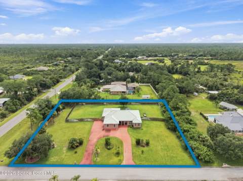 8605 Lake Ridge Drive, Palm Bay FL - photo 8 of 59