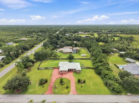 8605 Lake Ridge Drive, Palm Bay FL - photo 9 of 59