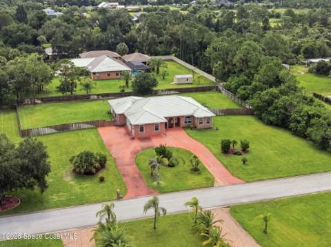 8605 Lake Ridge Drive, Palm Bay FL - photo 11 of 59