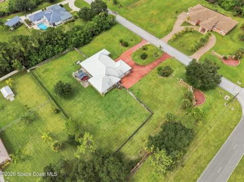 8605 Lake Ridge Drive, Palm Bay FL - photo 16 of 59