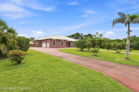 8605 Lake Ridge Drive, Palm Bay FL - photo 20 of 59