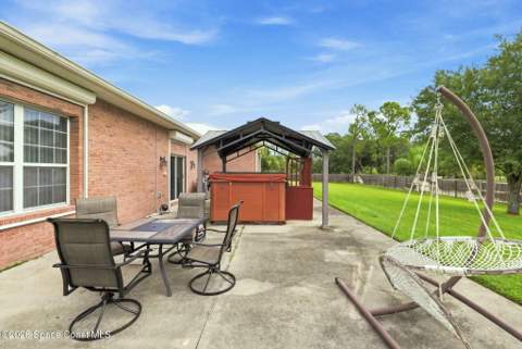 8605 Lake Ridge Drive, Palm Bay FL - photo 21 of 59
