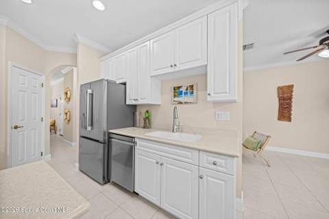 202 King Neptune Lane, Cape Canaveral FL - photo 8 of 36