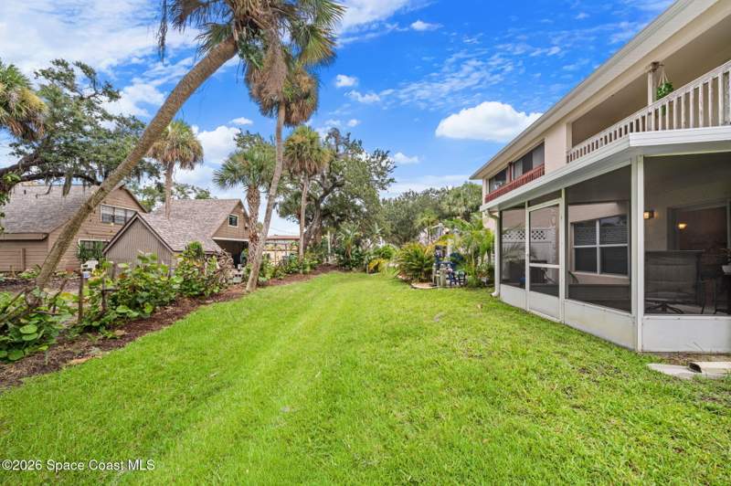 3 bedroom Condominium at 202 King Neptune Lane, River Gardens Condo Ph I, Cape Canaveral — photo 4