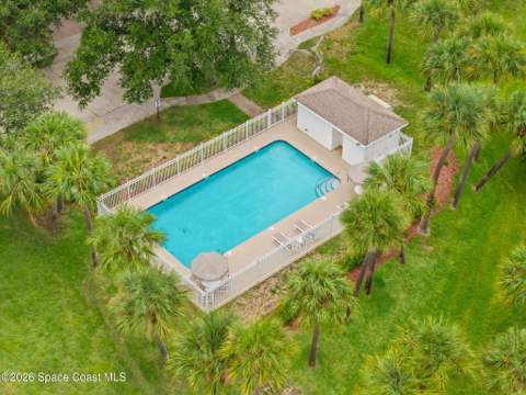 202 King Neptune Lane, Cape Canaveral FL - photo 23 of 36