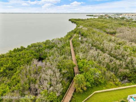 202 King Neptune Lane, Cape Canaveral FL - photo 6 of 36