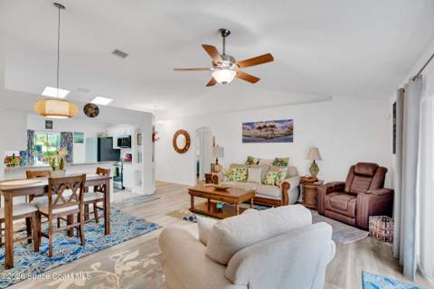 585 Sea Fury Avenue, Palm Bay FL - photo 9 of 28