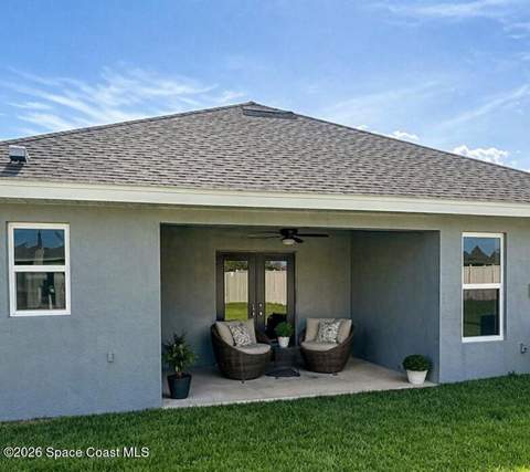 1228 Soleway Avenue, Palm Bay FL - photo 19 of 24