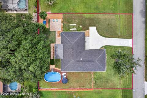 130 Nesbitt Street, Palm Bay FL - photo 16 of 81