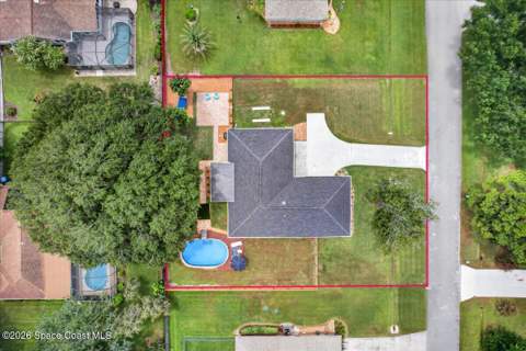 130 Nesbitt Street, Palm Bay FL - photo 18 of 81