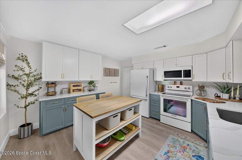 3 bedroom Single Family Residence at 130 Nesbitt Street, Port Malabar Unit 45, Palm Bay — photo 5