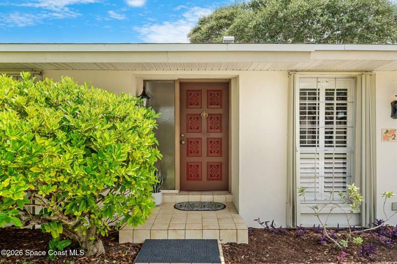 2 bedroom Single Family Residence at 215 Sand Pine Road, Indialantic, Indialantic — photo 5
