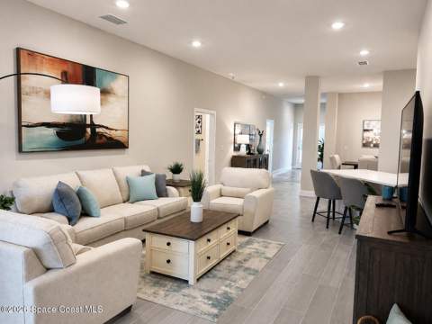1228 Soleway Avenue, Palm Bay FL - photo 9 of 24