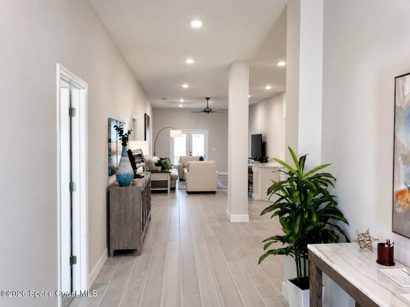 4 bedroom Single Family Residence at 1228 Soleway Avenue, St. Johns Preserve, Palm Bay — photo 5