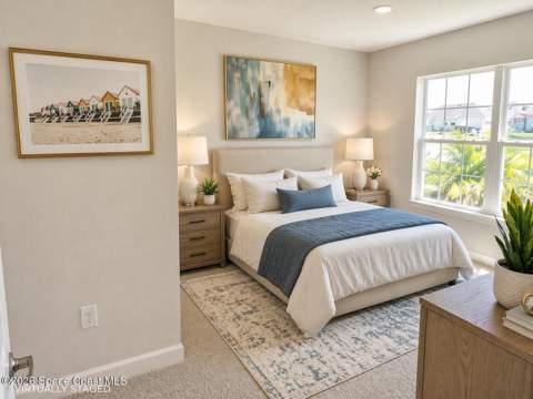 1228 Soleway Avenue, Palm Bay FL - photo 16 of 24