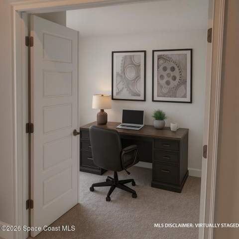 1335 Kylar Drive, Palm Bay FL - photo 13 of 19