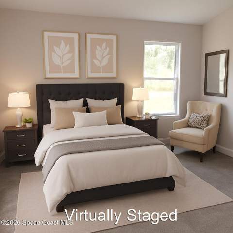 1335 Kylar Drive, Palm Bay FL - photo 12 of 19