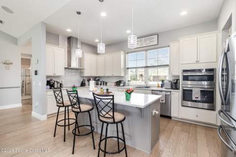 1923 Crossbill Drive, Titusville FL - photo 9 of 32