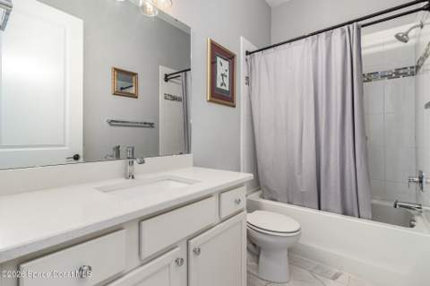 1923 Crossbill Drive, Titusville FL - photo 22 of 32