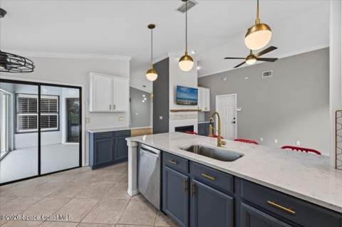 340 Oak Haven Drive, Melbourne FL - photo 15 of 107