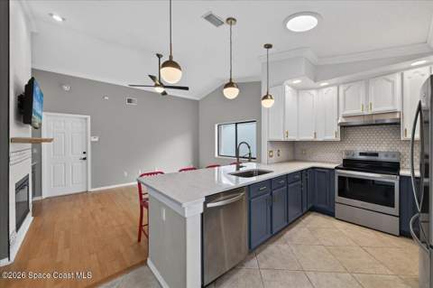340 Oak Haven Drive, Melbourne FL - photo 16 of 107