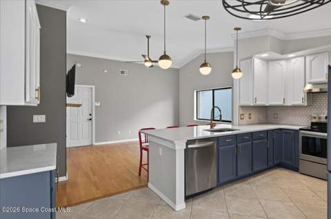 340 Oak Haven Drive, Melbourne FL - photo 17 of 107