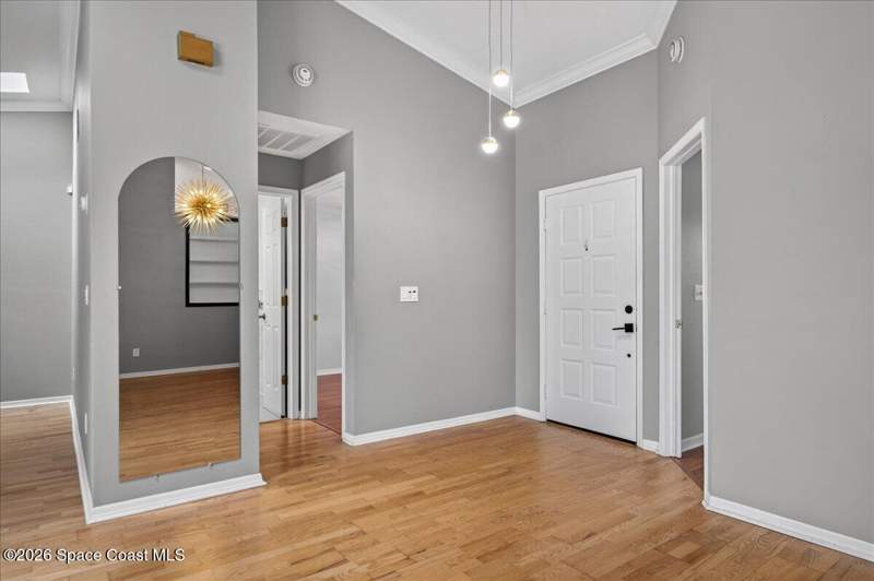 3 bedroom Single Family Residence at 340 Oak Haven Drive, Country Walk at Suntree Stage 8 Tr 64 PUD Replat, Melbourne — photo 4