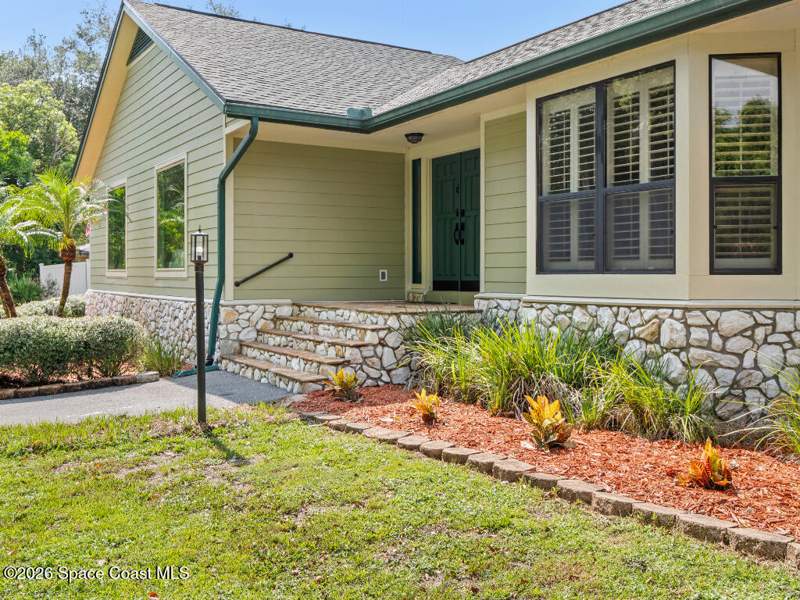 3 bedroom Single Family Residence at 3885 Lost Tree Court, Hidden Hills, Titusville — photo 5