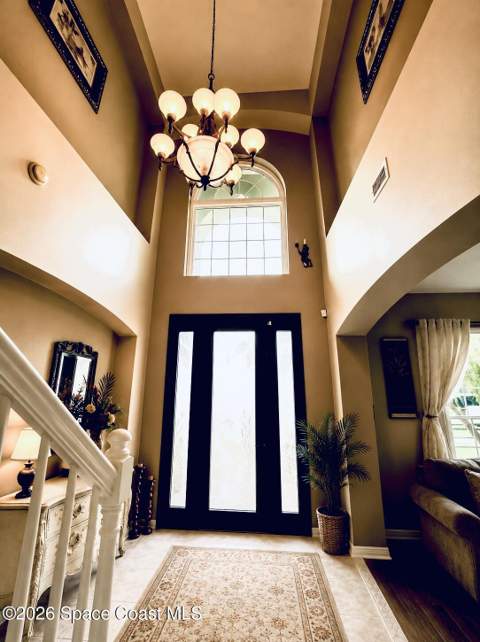 4095 Fenrose Circle, Melbourne FL - photo 7 of 34