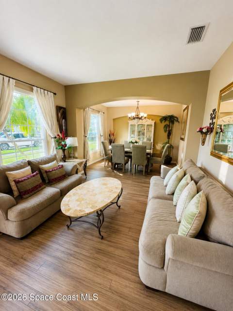 4095 Fenrose Circle, Melbourne FL - photo 9 of 34