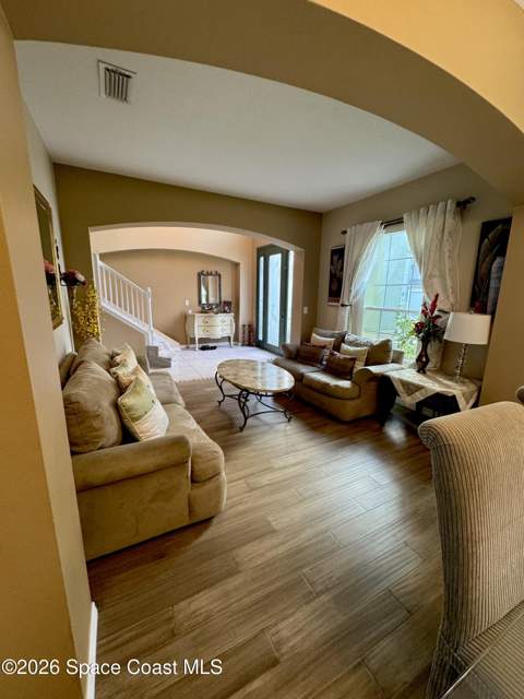 4095 Fenrose Circle, Melbourne FL - photo 10 of 34
