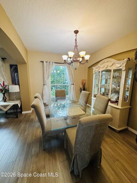 4095 Fenrose Circle, Melbourne FL - photo 11 of 34