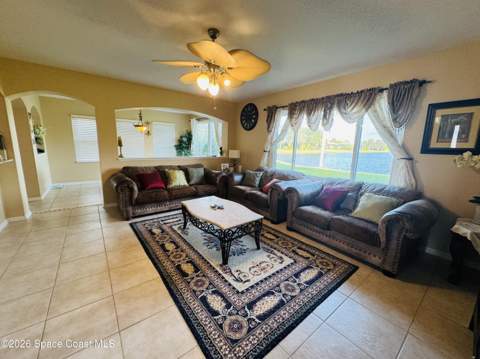 4095 Fenrose Circle, Melbourne FL - photo 17 of 34